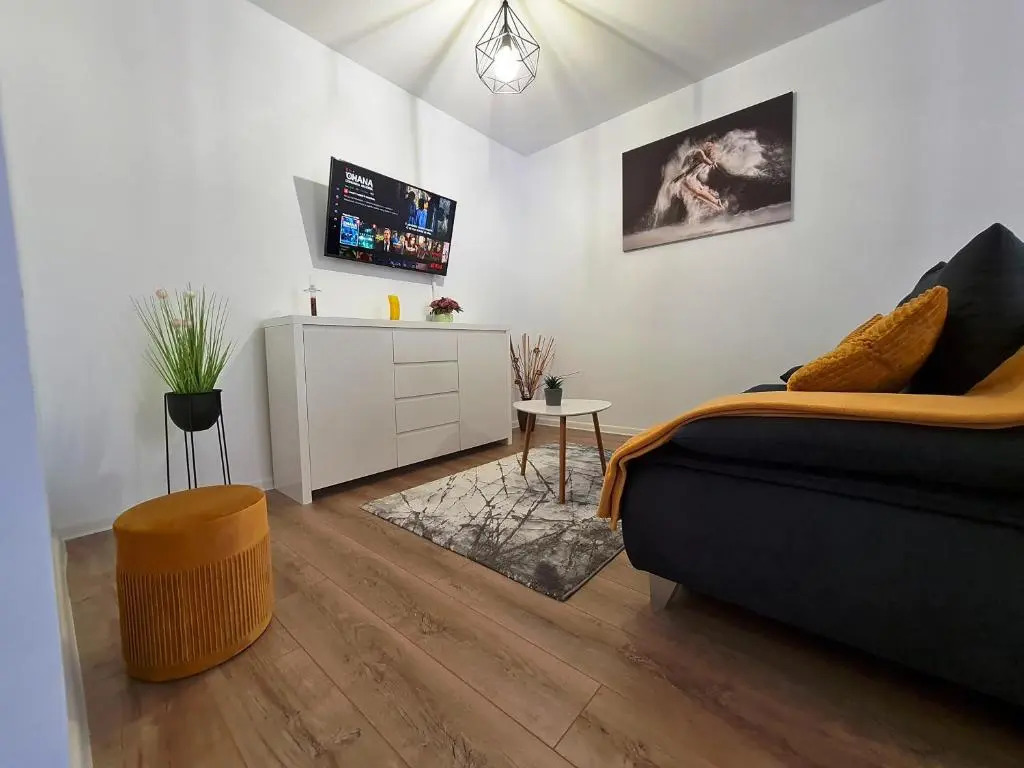 Apartament Luca P4B Oradea Prima Residence