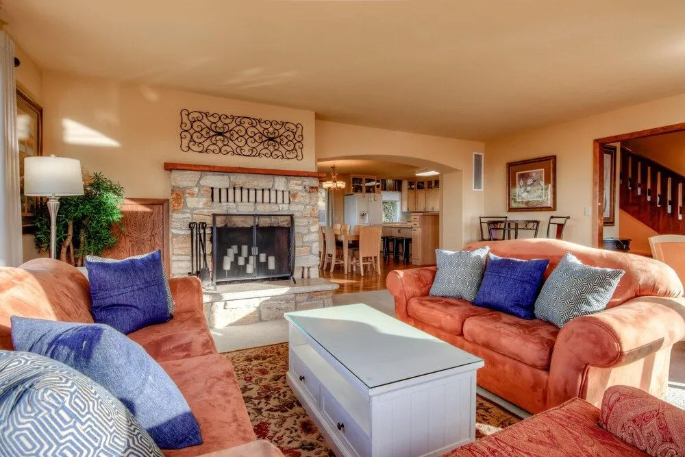 The Rockaway House