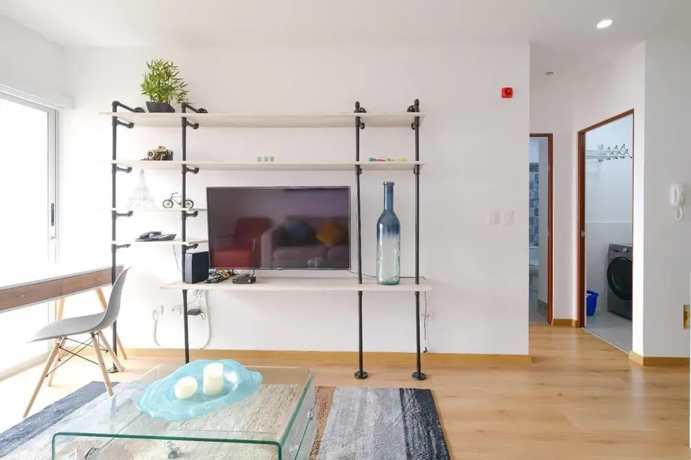 Spectacular Ocean View 1Br Terrace Parking