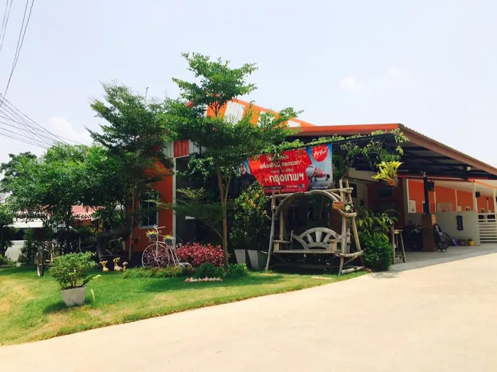 PKC Resort