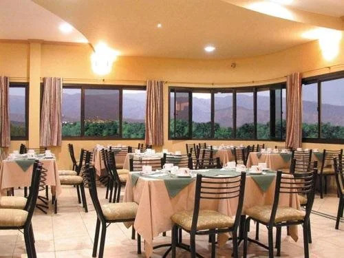 Alcor Hotel