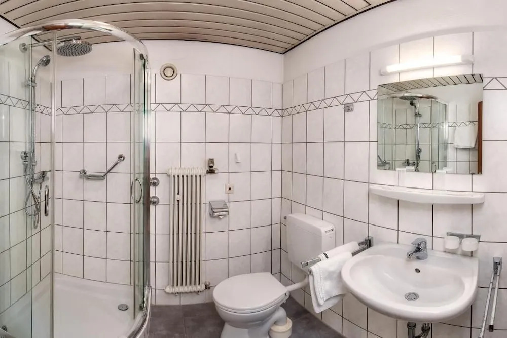 Alpenhotel Gastager