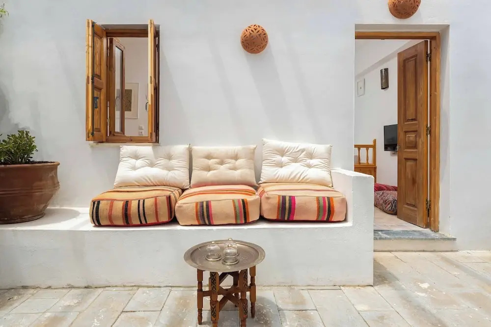 Villa Vasoula Lindos