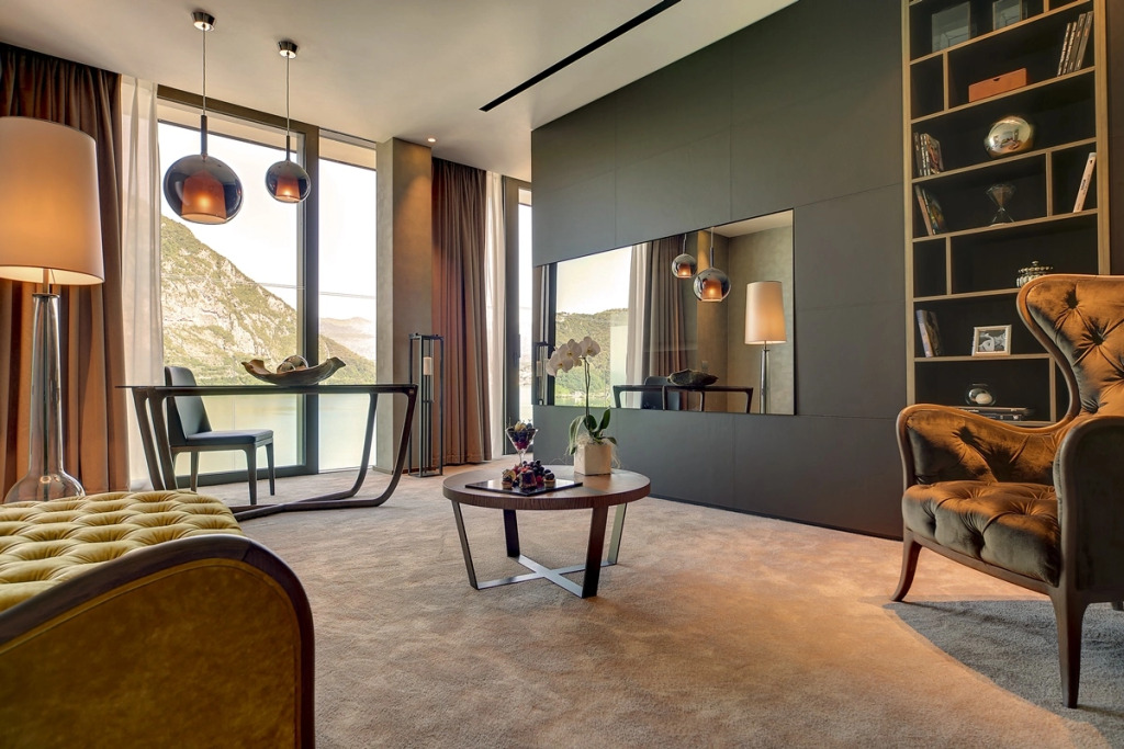 Grand Hotel Campione