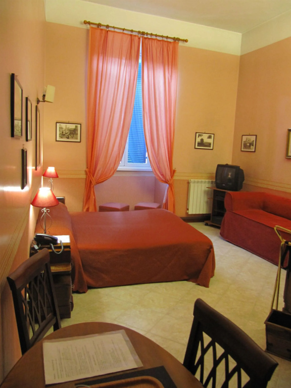 Welcome House