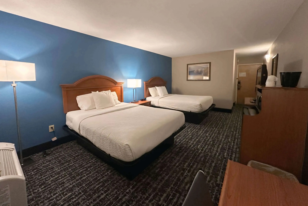 Baymont by Wyndham Indianapolis South