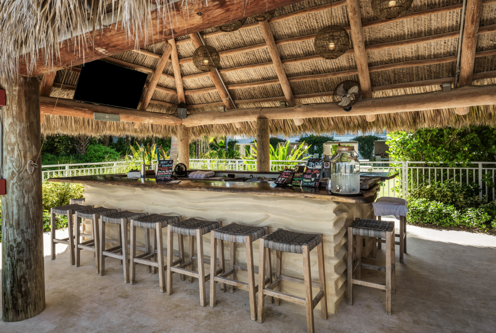 The Islands of Islamorada