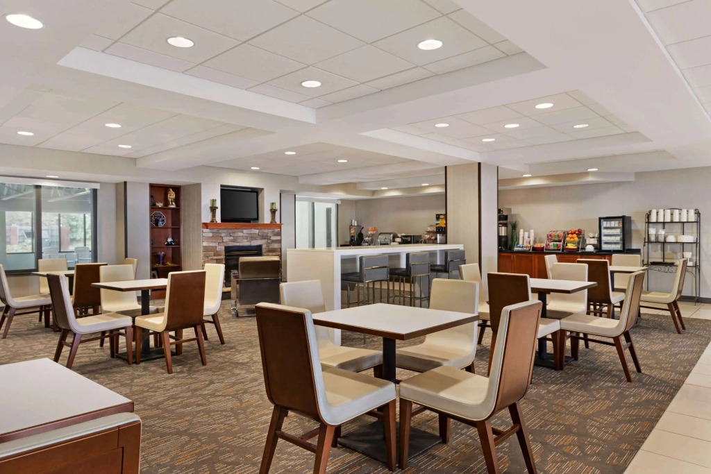 Wingate by Wyndham Bridgeport Clarksburg
