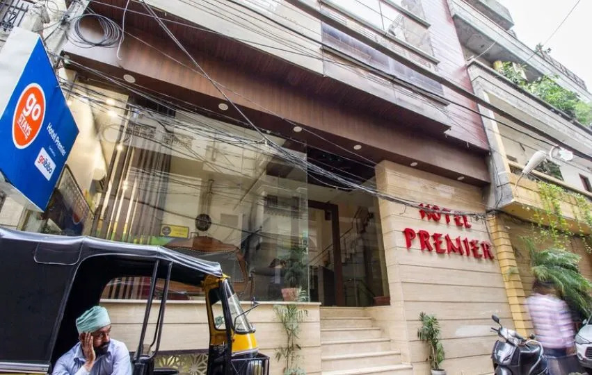Hotel Premier