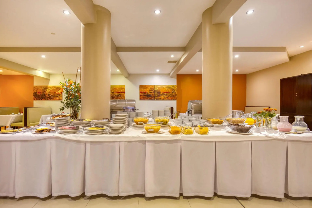 Alma Del Lago Suites & Spa