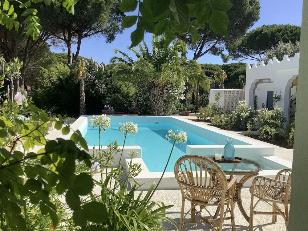 Kasbah Andaluz guest house
