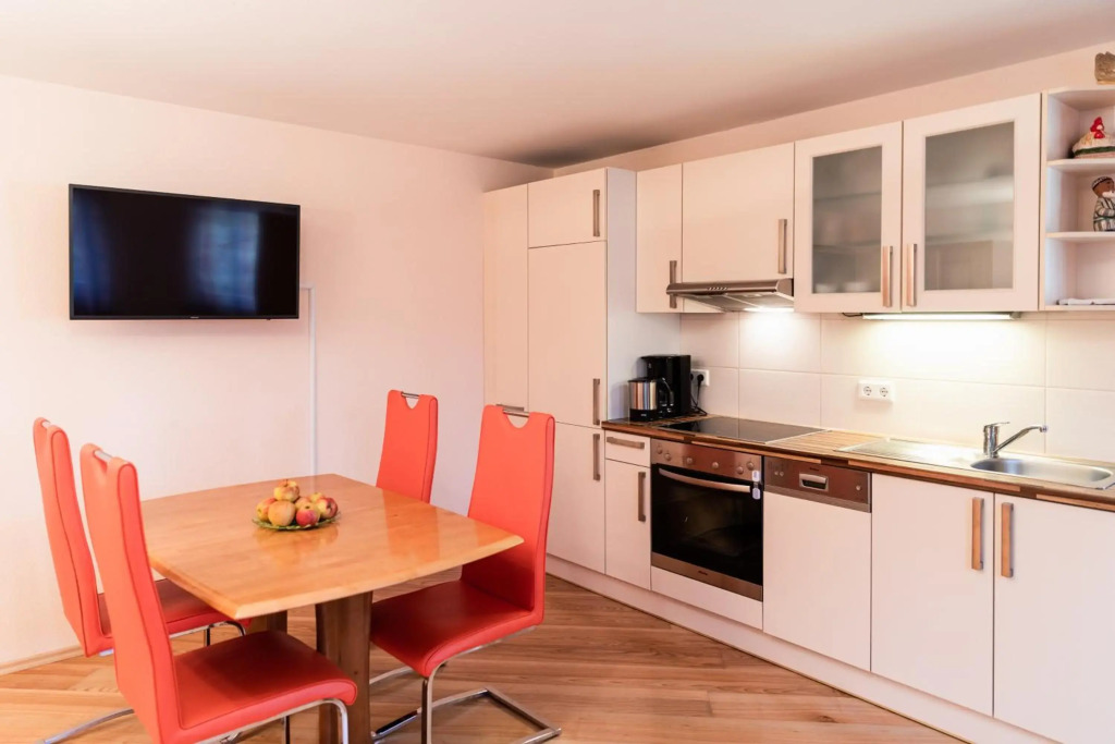 Ferienwohnung "Johann"
