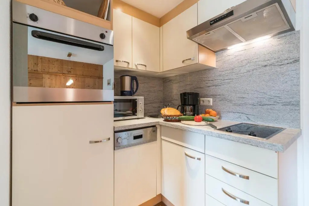 Appartement Rosengarten