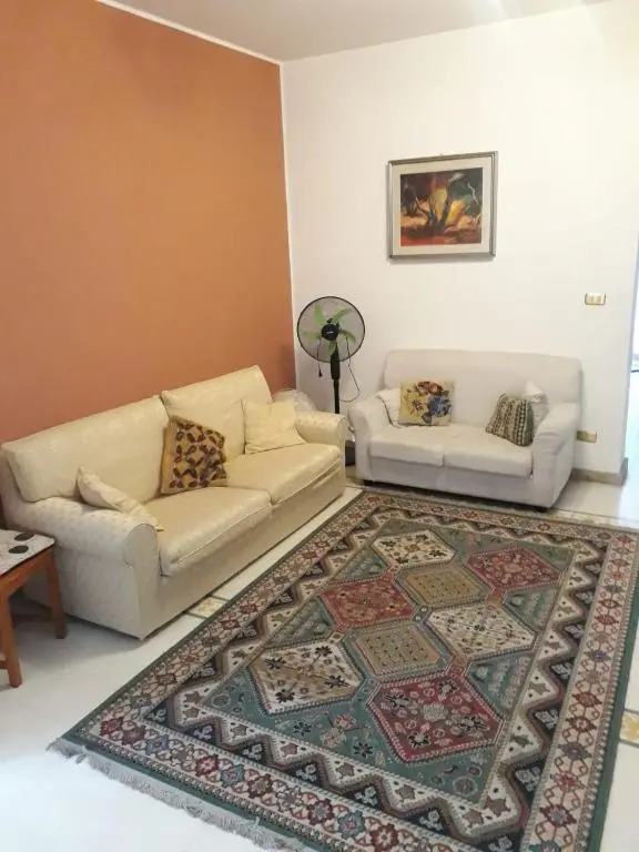Casa delle Aci