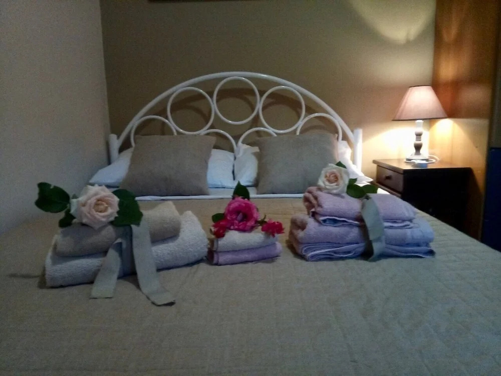 Luxury Villa Thea