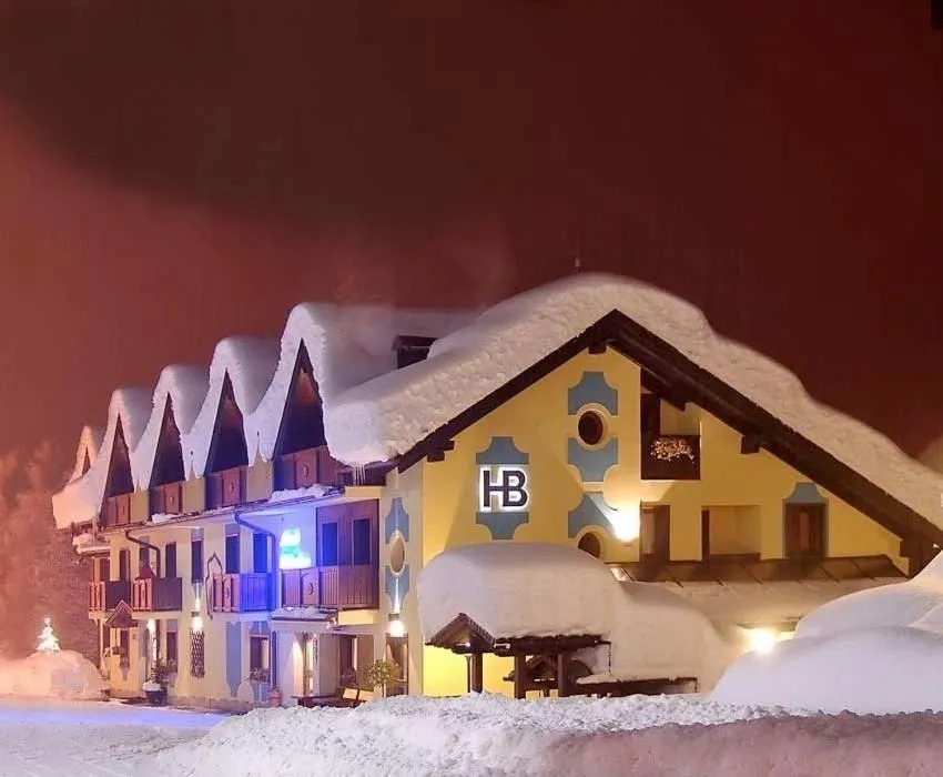 Hotel Belvedere