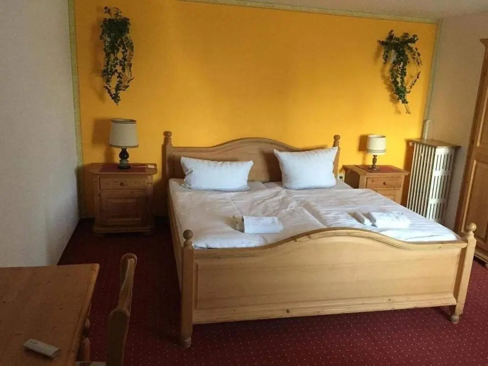 Waldhotel Wellin