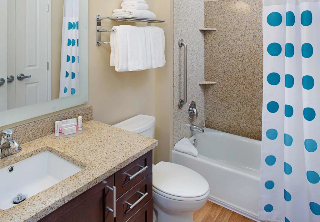 TownePlace Suites by Marriott Fayetteville N / Springdale