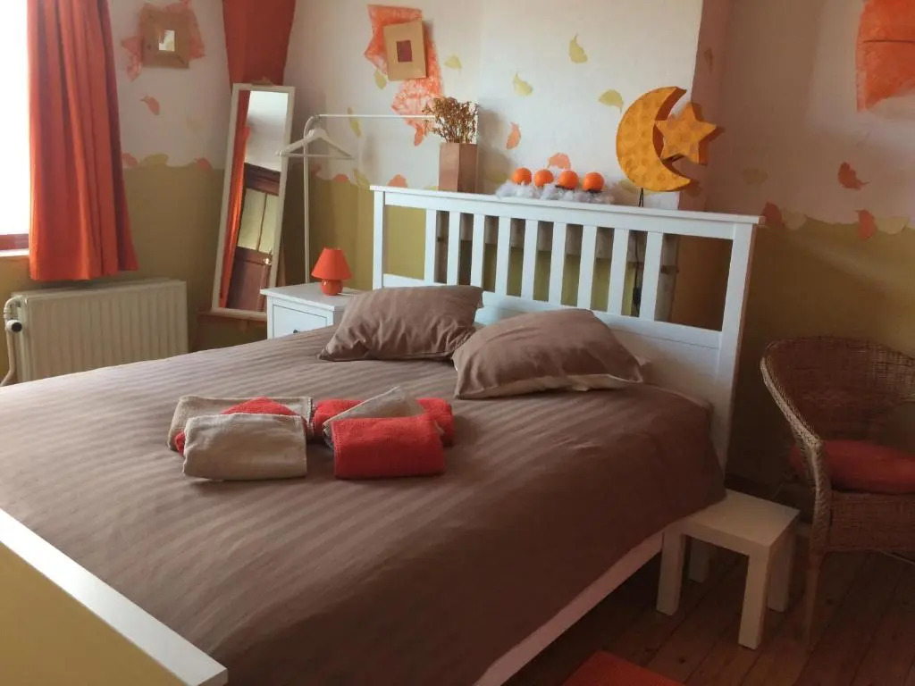 B&B Marianne