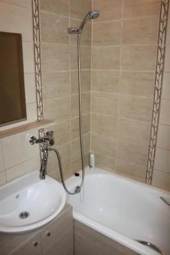 Roberto dangaus apartamentai