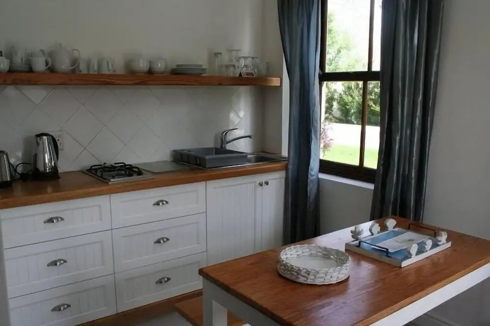 Palm and Pebbles self catering cottages Paternoster
