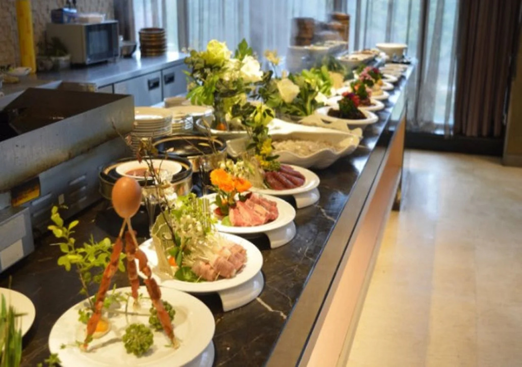 Hangzhou Shujiang Hotel