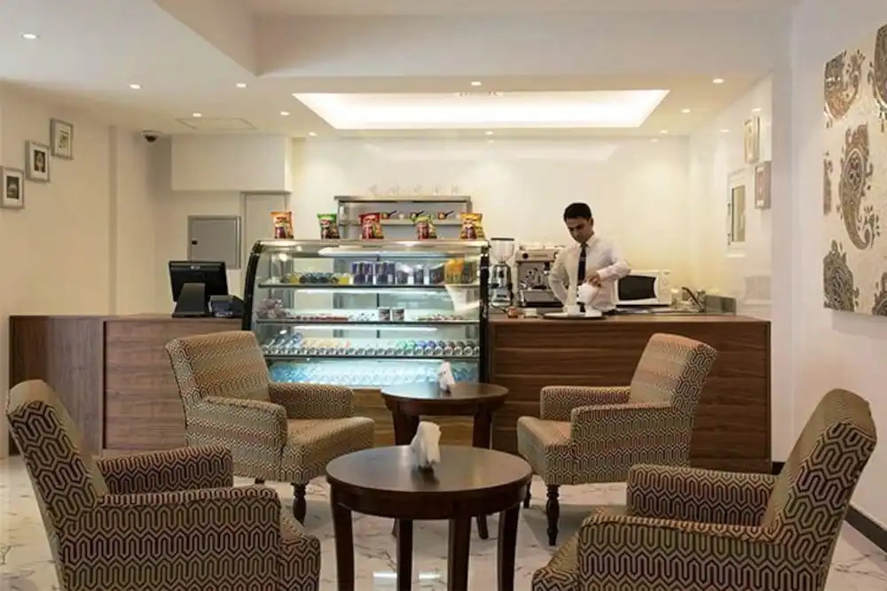 Arcadia Hotel Apartments