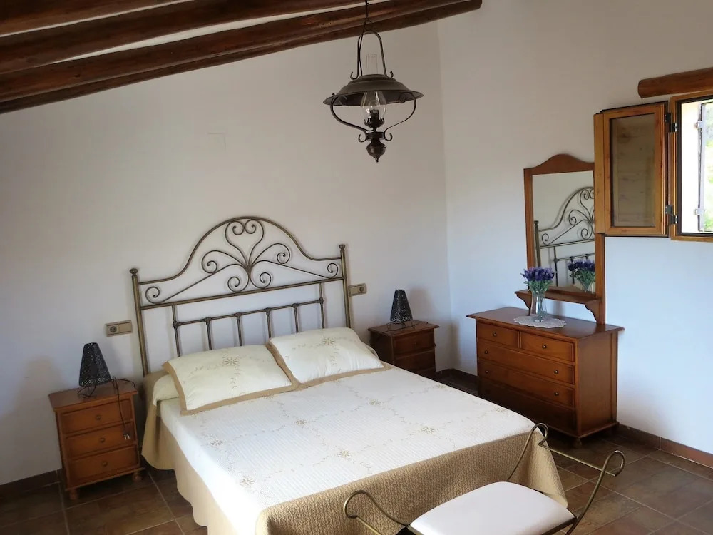 Masia La Estela
