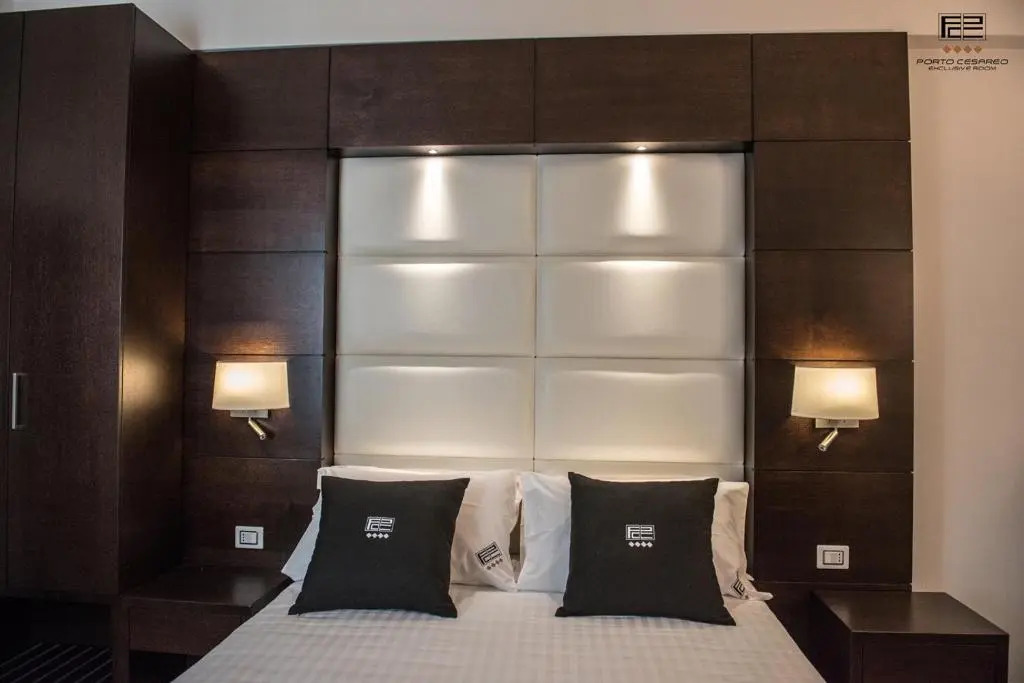 Porto Cesareo Exclusive Room