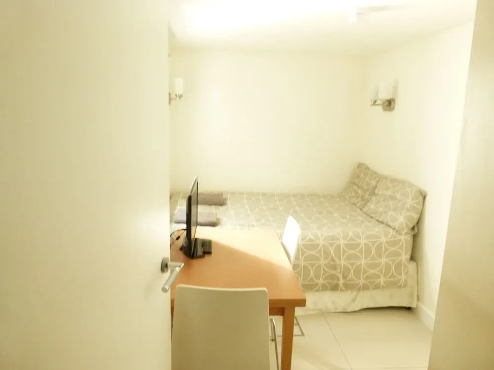 SS Property Hub - Studio near Hyde Park Paddington