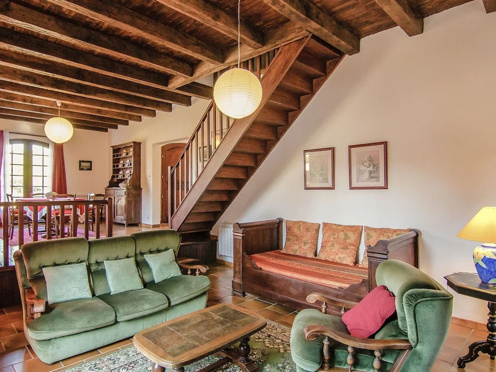 Riverside Charm in Perigord Noir