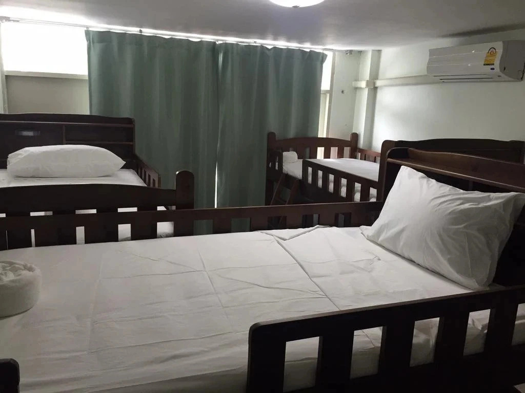 Chill Chaweng Hostel