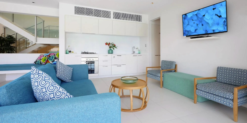 Pool Resort Port Douglas