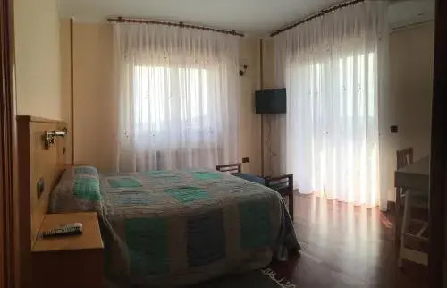 Hotel Rural Montecristo