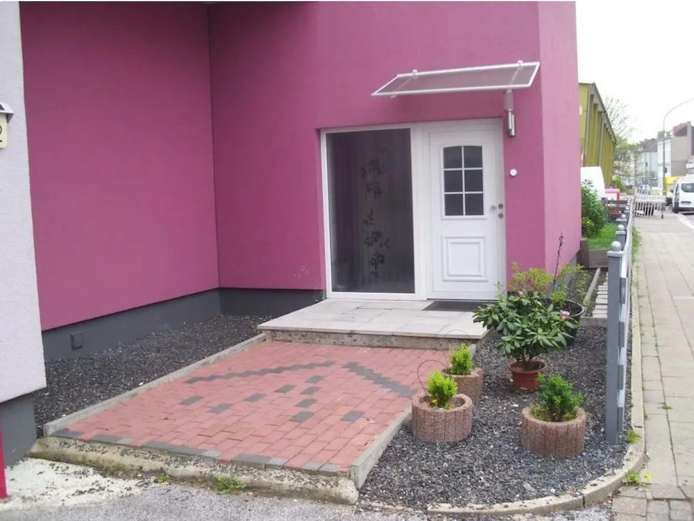 Casa Rose