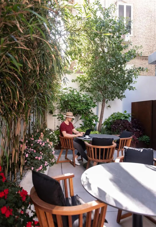 Ink Hotel Tel Aviv