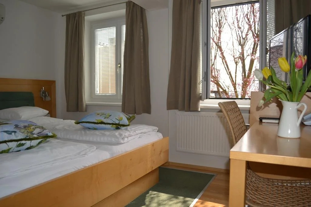Hotel Villa Rosa