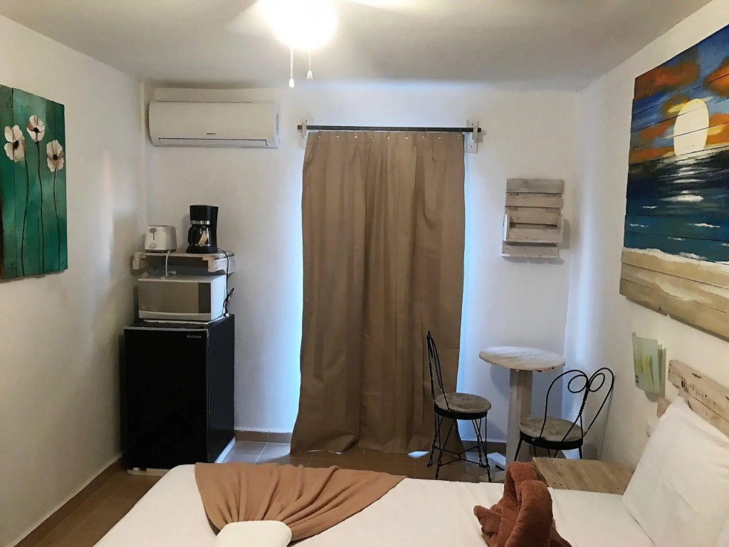 Villa Alejandra Hotel Boutique