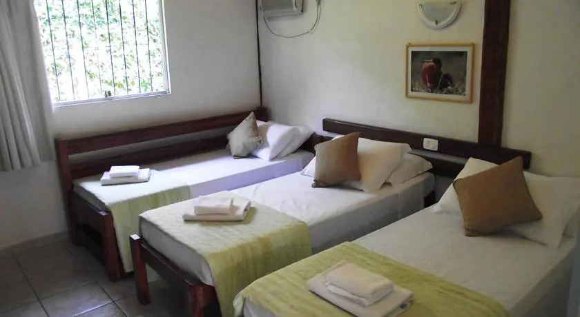Hotel Pousada Tambayba
