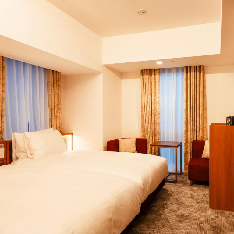 Keisei Richmond Hotel Tokyo Oshiage