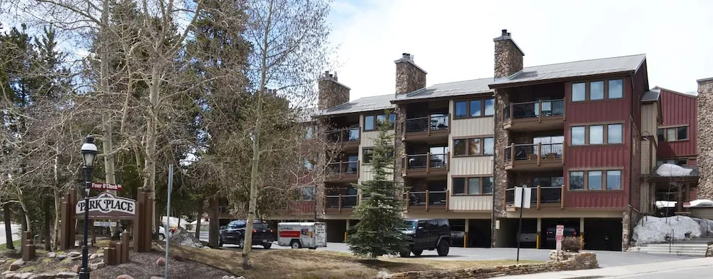 Park Place by Ski Village Resorts