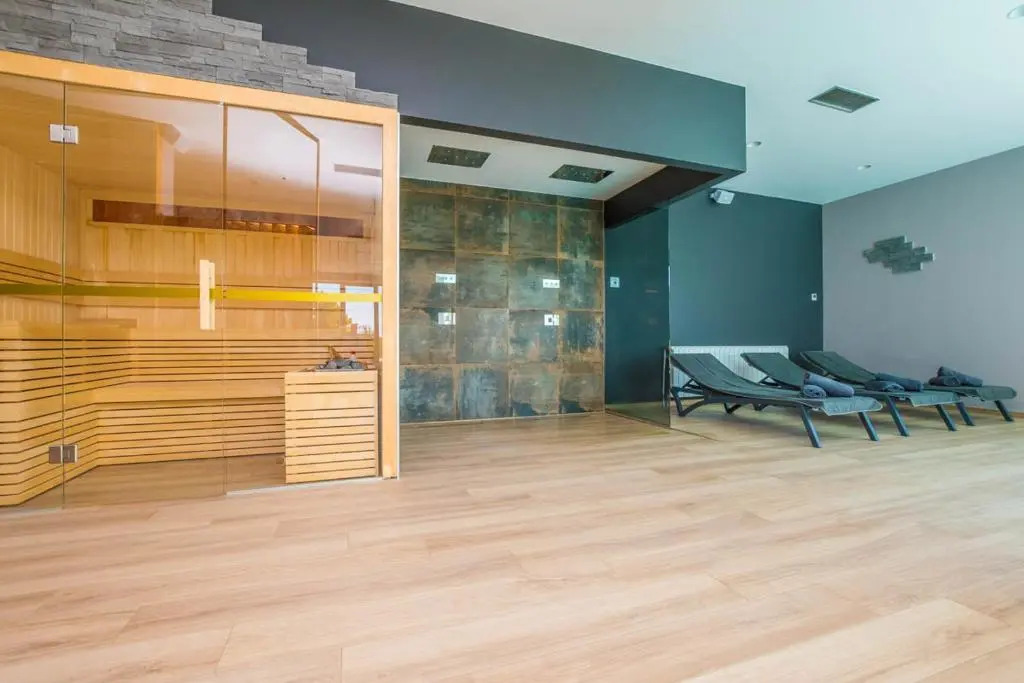 Hotel Delfin Lanterna
