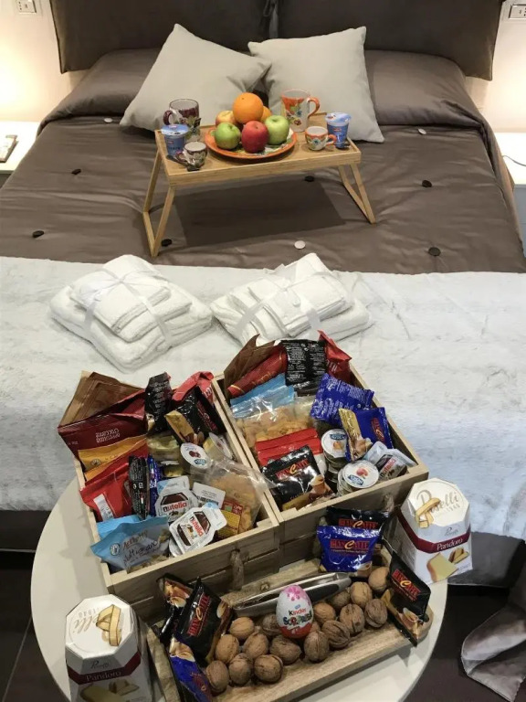 B&B IN CENTRO STORICO SALERNO