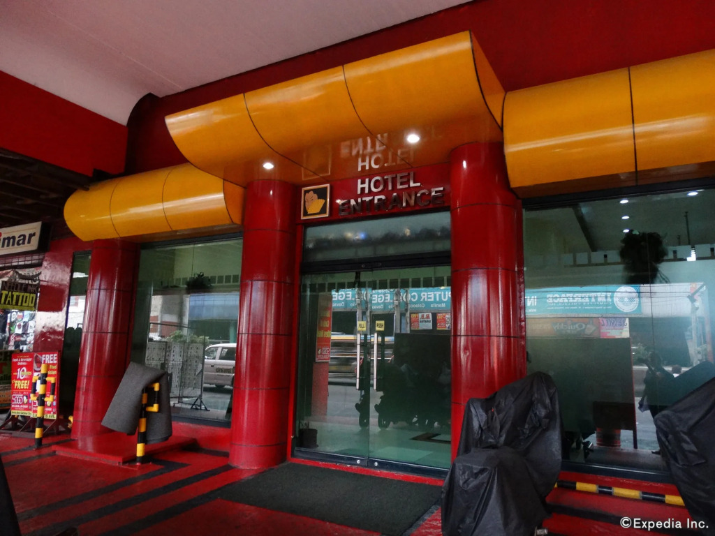 Hotel Sogo Recto