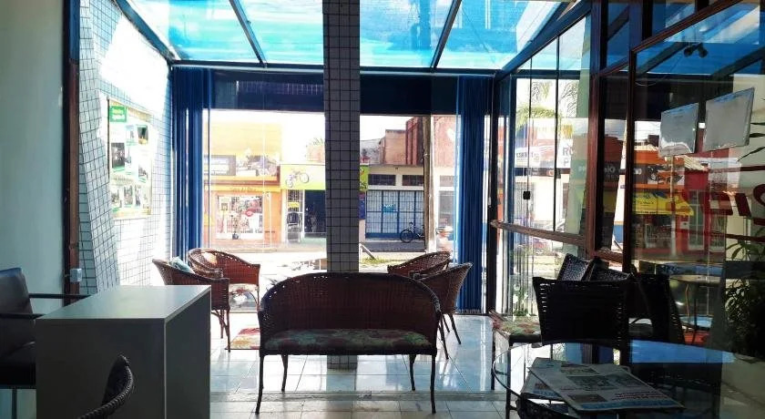 Hotel Rios