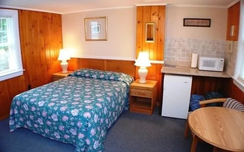 Wills Inn - Bartlett