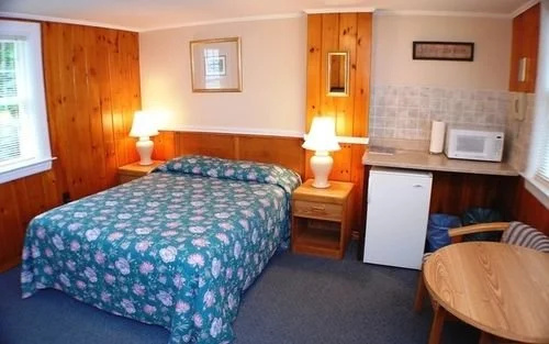Wills Inn - Bartlett