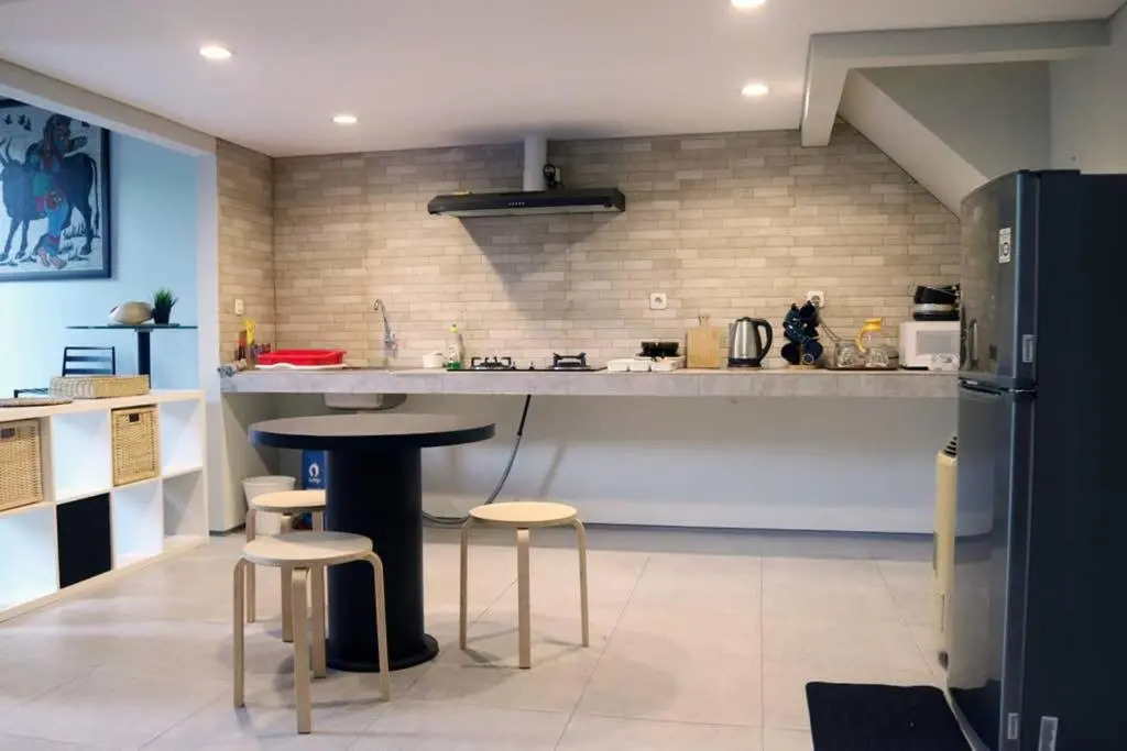 Minima Residence