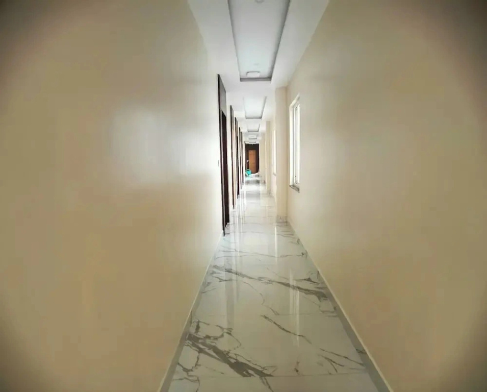 Coral Beach Resort Mandarmoni