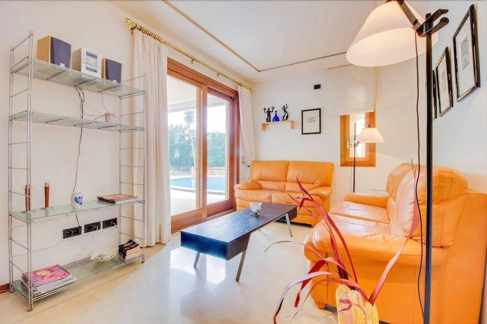 Villa Cala Blava